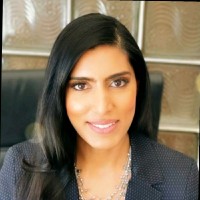 Aziza Cassim