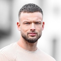 Marcus Ljungmann