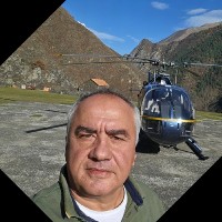 Paata Shaishmelashvili