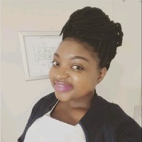 Yvonne Tariro Fusire