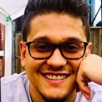 Jeffrey Garcia, Ed.M., M.S., CNAP