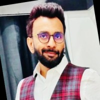 Ravi Kumar Muskar