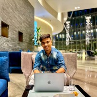 Savan Solanki