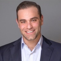 Zachary Mandler