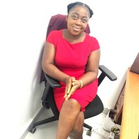 Adjoa Mercy Twumasi