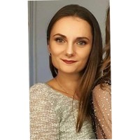 Kitija Bergmane