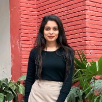 Muskaan Mehrotra