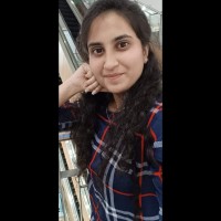 Chandana Amanchi