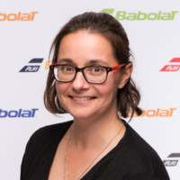 Laure Pellion