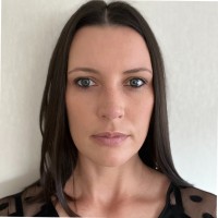 Desiré Gouws