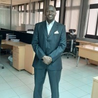 Collins Omulo