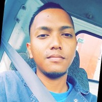 Ayrton Wongsotaroeno