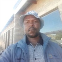 Ben Mashaile Kobeli