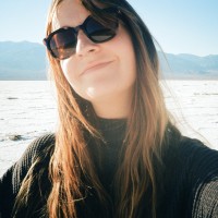 Courtney Anderson