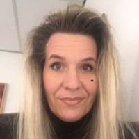 Corina De Groot