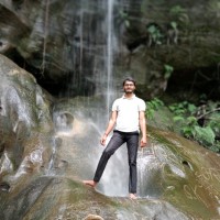 Amit Kumar Tiwari