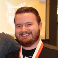 Justin Richard