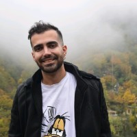 Amirali Divijan