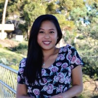 Hannah Tsai, Ms, Cgc
