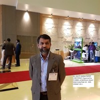 Shahzad Ahmed