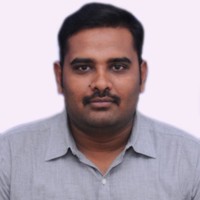 Murali Gurusamy