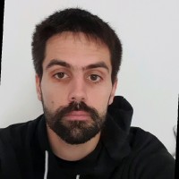 Nicolas Panvert