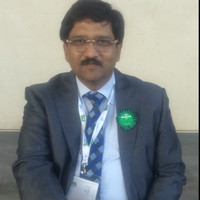 Neeraj Rustagi