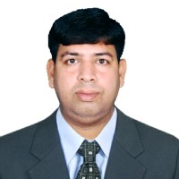 Dillip Kumar Nanda