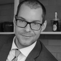 Jesper Rosberg