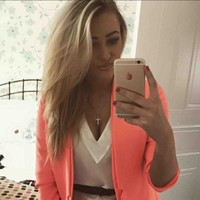 Caitlin Fleming