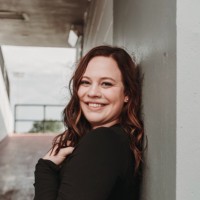 Alexandra Mccaleb