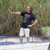 Bill Gallegos