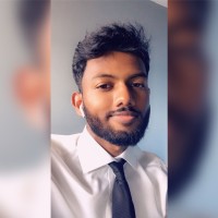 Rishi Balasubramaniam