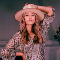 Kiana (Campion) Maxson