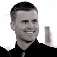 Josh Hough, Leed Ap, Assoc. Dbia