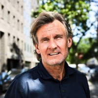 Frank Thomsen