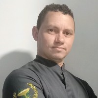 Rodrigo Costa Silva