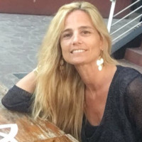 Marina Ehrman
