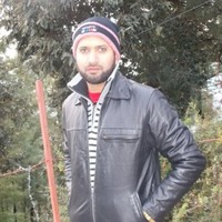 Mudassar Ali Chand