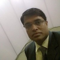 Brijesh Mishra