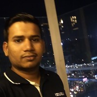 Vinothkumar Mohan