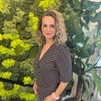 Lillian van der Stam