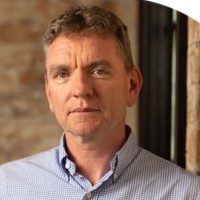 Tony O'Sullivan