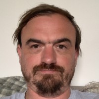 Alan Main
