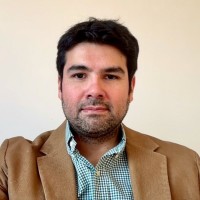 Carlos Barron