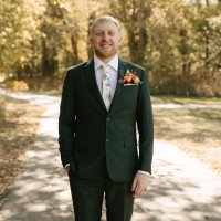 Hunter Harwood