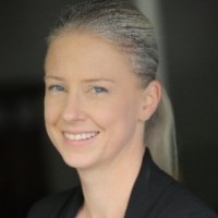 Kim Wiegand