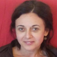 Helga Mesic