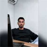 Barış Keser