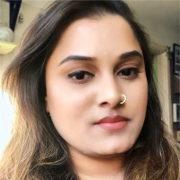 Soumi Manshoven Pg Dip (Mgmt), Mba